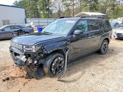 5NMP24GL5SH096033 2025 HYUNDAI SANTA FE