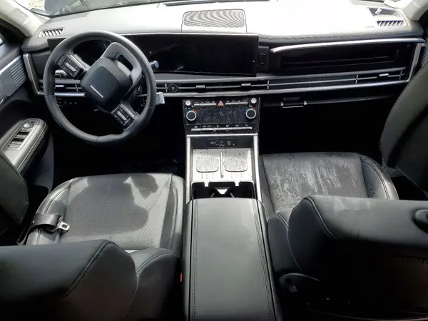 5NMP24GL5SH096033 2025 HYUNDAI SANTA FE - Image 8
