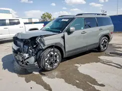 5NMP24GL5SH098056 2025 HYUNDAI SANTA FE