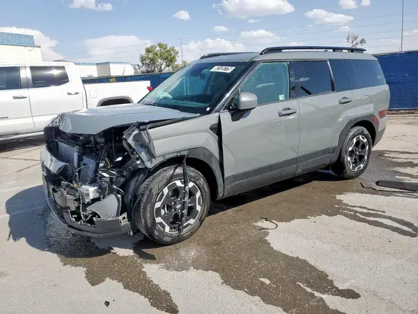 5NMP24GL5SH098056 2025 HYUNDAI SANTA FE - Image 1