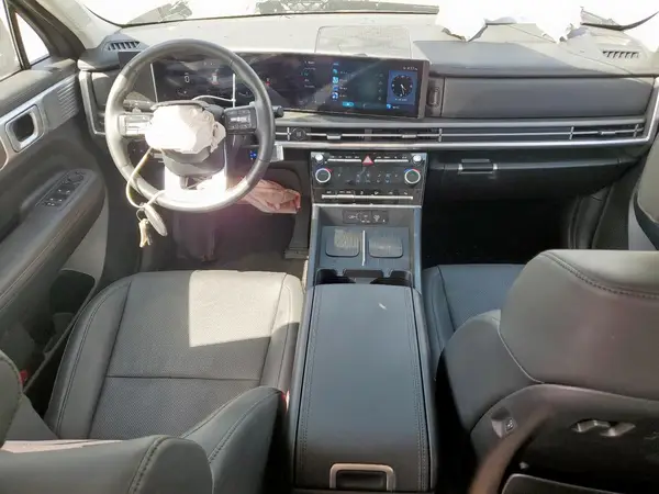 5NMP24GL5SH098056 2025 HYUNDAI SANTA FE - Image 8