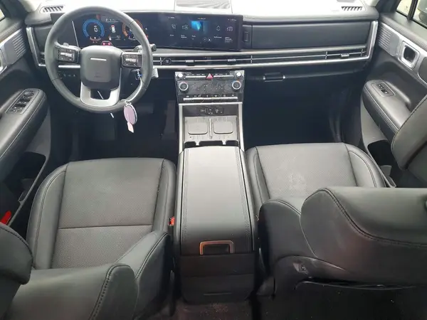 5NMP24GL5SH099191 2025 HYUNDAI SANTA FE - Image 8
