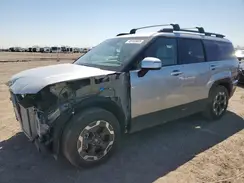 5NMP24GL5SH101618 2025 HYUNDAI SANTA FE
