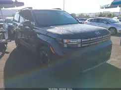 5NMP24GL5SH103031 2025 HYUNDAI SANTA FE