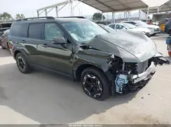 5NMP24GL5SH103577 2025 HYUNDAI SANTA FE