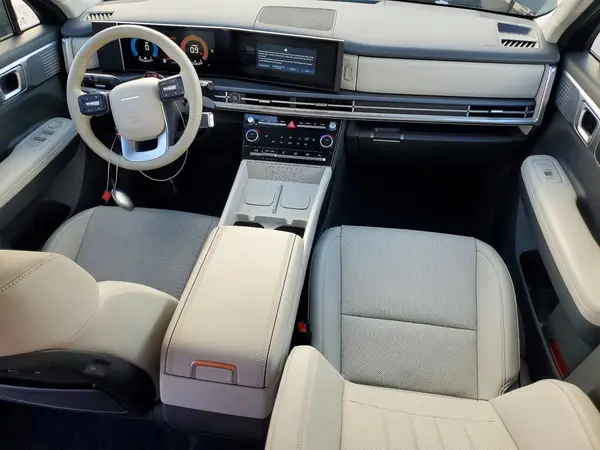 5NMP24GL5SH123201 2025 HYUNDAI SANTA FE - Image 8