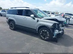 5NMP24GL5SH129211 2025 HYUNDAI SANTA FE