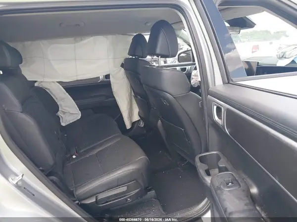 5NMP24GL5SH129211 2025 HYUNDAI SANTA FE - Image 8