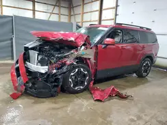 5NMP24GL5SH134991 2025 HYUNDAI SANTA FE