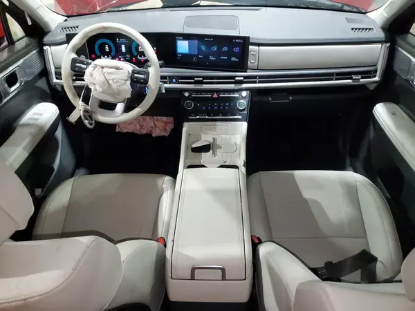 5NMP24GL5SH134991 2025 HYUNDAI SANTA FE - Image 8