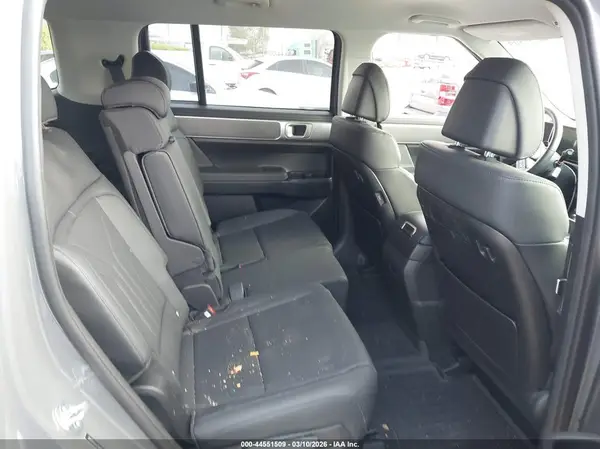 5NMP24GL5SH136918 2025 HYUNDAI SANTA FE - Image 8