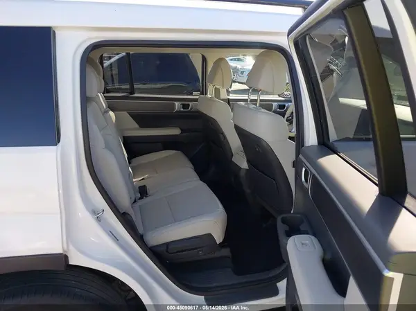 5NMP24GL5SH138894 2025 HYUNDAI SANTA FE - Image 8