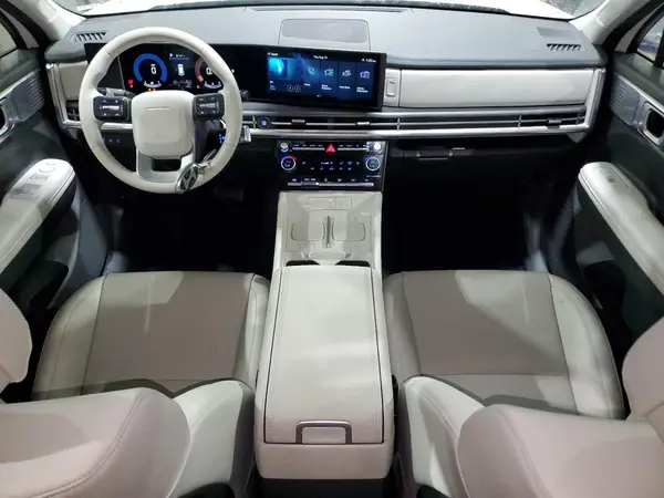 5NMP24GL5SH139401 2025 HYUNDAI SANTA FE - Image 8
