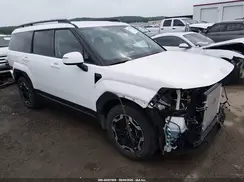 5NMP24GL5SH141858 2025 HYUNDAI SANTA FE