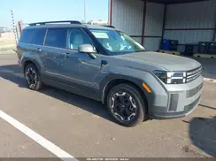 5NMP24GL5SH143013 2025 HYUNDAI SANTA FE