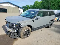 5NMP24GL5SH143657 2025 HYUNDAI SANTA FE