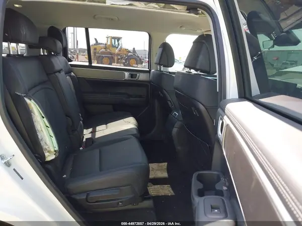5NMP24GL5TH150917 2026 HYUNDAI SANTA FE - Image 8