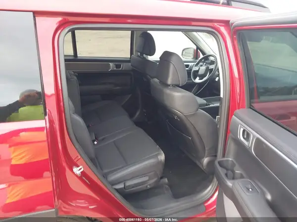 5NMP24GL5TH156555 2026 HYUNDAI SANTA FE - Image 8