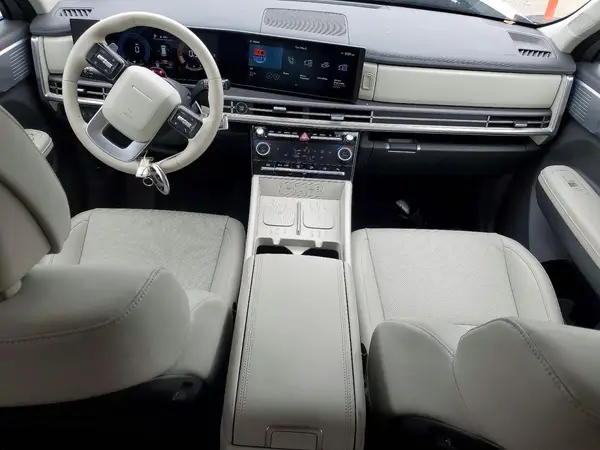 5NMP24GL5TH164073 2026 HYUNDAI SANTA FE - Image 8