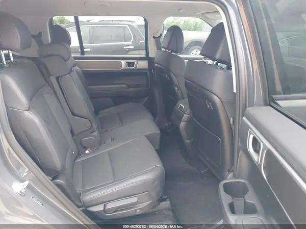 5NMP24GL5TH184744 2026 HYUNDAI SANTA FE - Image 8