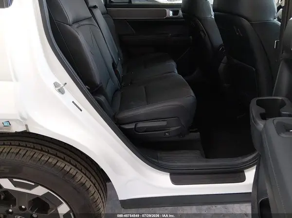 5NMP24GL6RH005605 2024 HYUNDAI SANTA FE - Image 8
