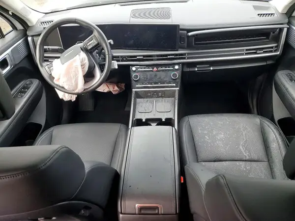 5NMP24GL6RH006897 2024 HYUNDAI SANTA FE - Image 8