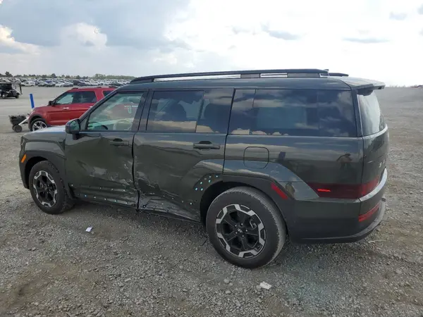 5NMP24GL6RH011825 2024 HYUNDAI SANTA FE - Image 2