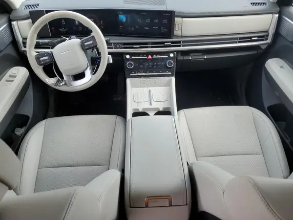 5NMP24GL6RH011825 2024 HYUNDAI SANTA FE - Image 8