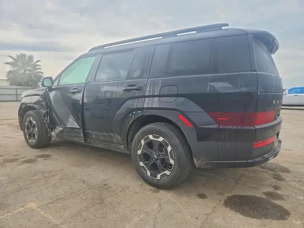 5NMP24GL6RH015017 2024 HYUNDAI SANTA FE - Image 2