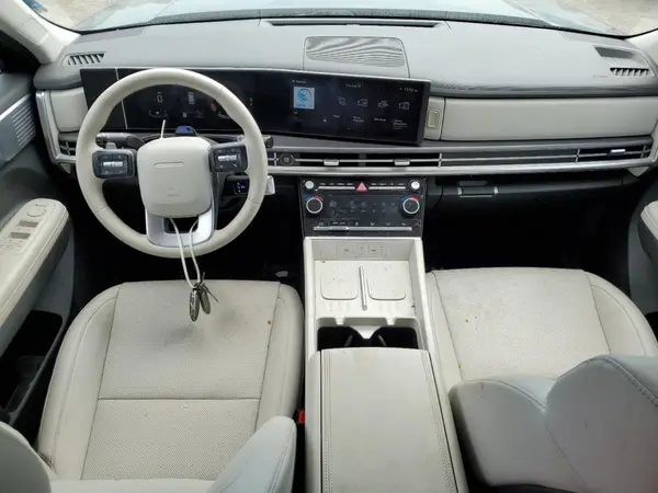 5NMP24GL6RH038555 2024 HYUNDAI SANTA FE - Image 8