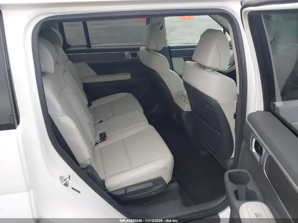 5NMP24GL6RH057350 2024 HYUNDAI SANTA FE - Image 8
