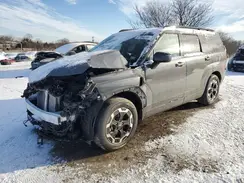 5NMP24GL6SH070167 2025 HYUNDAI SANTA FE