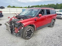 5NMP24GL6SH075305 2025 HYUNDAI SANTA FE