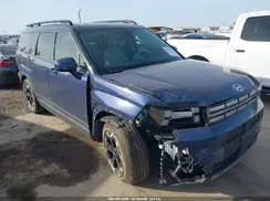 5NMP24GL6SH075403 2025 HYUNDAI SANTA FE