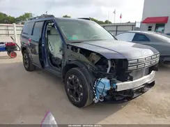 5NMP24GL6SH085610 2025 HYUNDAI SANTA FE