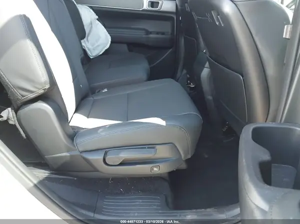 5NMP24GL6SH088958 2025 HYUNDAI SANTA FE - Image 8