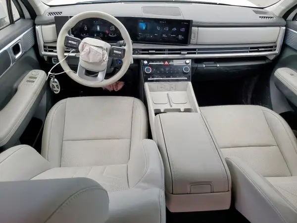 5NMP24GL6SH090807 2025 HYUNDAI SANTA FE - Image 8