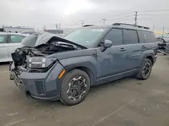5NMP24GL6SH091469 2025 HYUNDAI SANTA FE
