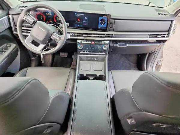 5NMP24GL6SH094128 2025 HYUNDAI SANTA FE - Image 8