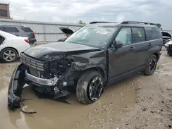 5NMP24GL6SH097997 2025 HYUNDAI SANTA FE