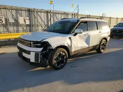 5NMP24GL6SH099474 2025 HYUNDAI SANTA FE