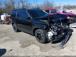 5NMP24GL6SH100297 2025 HYUNDAI SANTA FE