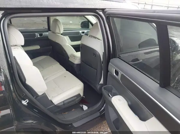 5NMP24GL6SH100316 2025 HYUNDAI SANTA FE - Image 8