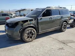 5NMP24GL6SH104298 2025 HYUNDAI SANTA FE