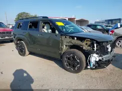5NMP24GL6SH104866 2025 HYUNDAI SANTA FE