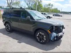 5NMP24GL6SH108447 2025 HYUNDAI SANTA FE