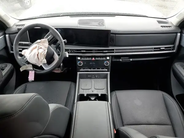 5NMP24GL6SH113163 2025 HYUNDAI SANTA FE - Image 8