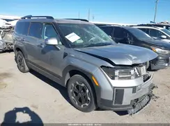 5NMP24GL6SH119156 2025 HYUNDAI SANTA FE