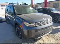 5NMP24GL6SH121425 2025 HYUNDAI SANTA FE
