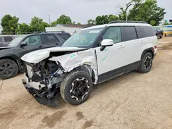 5NMP24GL6SH122784 2025 HYUNDAI SANTA FE